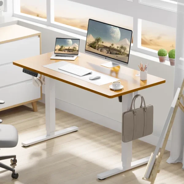 Koree Standing & Height-Adjustable Desks - Image 2