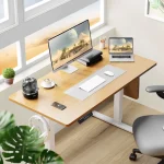 Koree+Standing+&+Height-Adjustable+Desks